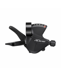 ΛΕΒΙΕΣ ΤΑΧΥΤΗΤΩΝ SHIMANO ALIVIO SL-M3100-R ΔΕΞΙ 9 ΤΑΧΥΤΗΤΩΝ