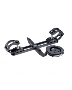 ΒΑΣΗ ZIPP VUKA ALUMINA BTA MOUNT WITH QUICKVIEW TT/TRI ALUMINUM V2