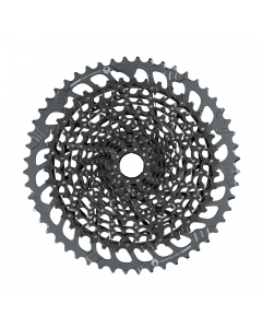 ΚΑΣΕΤΑ SRAM XG-1275 EAGLE BLACK 10-52 12 ΤΑΧΥΤΗΤΕΣ