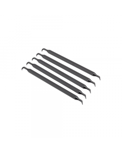 ΕΡΓΑΛΕΙΟ ΤΣΙΜΟΥΧΑΣ ROCKSHOX GLASS FIBER NYLON NON-SCRATCH O-RING PICK TOOLS QTY 5