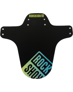 ΦΤΕΡΟ ROCKSHOX MTB YELLOW/BLUE FADE PRINT