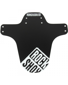 ΦΤΕΡΟ ROCKSHOX MTB WHITE DISTRESSED LOGO PRINT