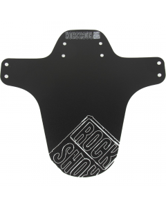 ΦΤΕΡΟ ROCKSHOX MTB OUTLINE WHITE DISTRESSED LOGO PRINT