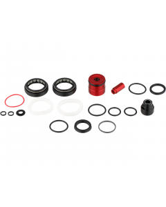 SERVICE KIT ROCKSHOX YARI CHR B1+/RC B2-B3/PIKE B3+/LYR C2+ SEL/REV CHR A1+/RC A2-A3 200HOUR/1YEAR