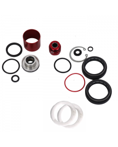 ΑΝΤΑΛΛΑΚΤΙΚΟ ROCKSHOX ZEB SELECT+/ULTIMATE A1 (2021) 200 HOUR/1 YEAR