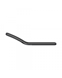 ΜΠΑΡΕΣ (EXTENSIONS) ZIPP VUKA ALUMINA EVO 70 22.2MM 360MM LENGTH BEAD BLACK LASER ETCHED A1