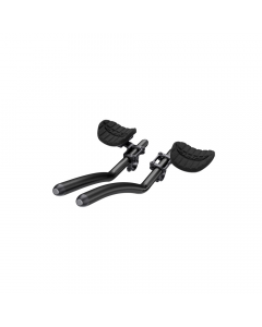 ΜΠΑΡΑ ZIPP VUKA ABOVE BAR MOUNT WITH VUKA ALUMINA EVO 110 EXTENSIONS A1