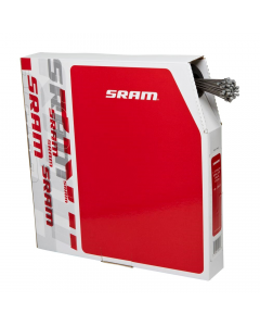 ΣΥΡΜΑ ΤΑΧΥΤΗΤΩΝ SRAM 1.1 STAINLESS 2200MM FILE BOX ΤΕΜΑΧΙΟ