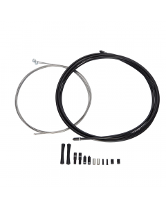 ΣΥΡΜΑ ΦΡΕΝΟΥ SRAM SLICKWIRE PRO ROAD KIT 5MM BLACK
