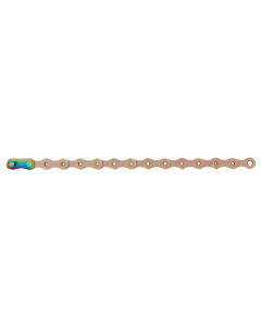 ΑΛΥΣΙΔΑ SRAM PC XX1 EAGLE HOLLOWPIN 126 LINKS COPPER 12 ΤΑΧΥΤΗΤΩΝ