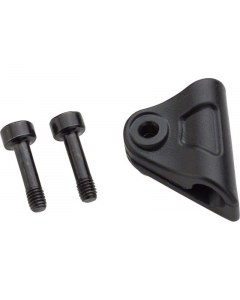 ΑΝΤΑΛΛΑΚΤΙΚΟ ROCKSHOX PIKE/LYRK/YAR/SID/REV/BOX/XC30/30G/30S/RECN/SEKTR/BLUT/REB/35G/35S HOSE CLAMP