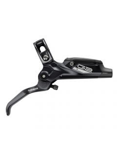 ΜΑΝΕΤΑ SRAM G2 R DISC BRAKE LEVER ASSEMBLY ALUMINUM LEVER GLOSS BLACK