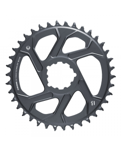 ΔΙΣΚΟΣ ΦΥΛΛΟ SRAM X-SYNC 2 SL 36T DIRECT MOUNT 3MM OFFSET BOOST EAGLE LUNAR GREY