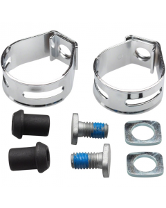 ΑΝΤΑΛΛΑΚΤΙΚΟ SRAM RED FORCE ETAP AXS PAIR SHIFTER CLAMP KIT ELECTRONIC SHIFTER DISC BRAKE (ED)