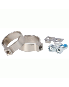 ΑΝΤΑΛΛΑΚΤΙΚΟ SRAM RED FORCE ETAP AXS PAIR SHIFTER CLAMP KIT ELECTRONIC SHIFTER RIM BRAKE (EB)