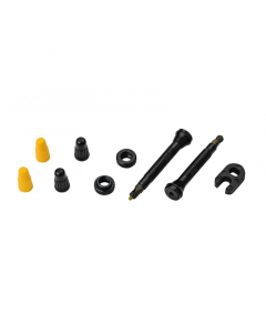 ΒΑΛΒΙΔΕΣ CONTINENTAL ΓΙΑ TUBELESS S40 (2 ΒΑΛΒΙΔΕΣ)