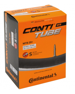 ΑΕΡΟΘΑΛΑΜΟΣ CONTINENTAL MTB 29+ WIDE S42