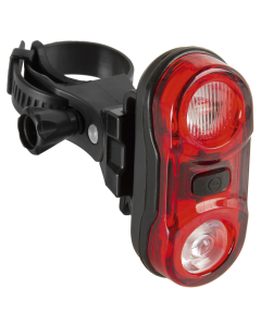 ΦΑΝΑΡΙ ΟΠΙΣΘΙΟ M-WAVE HELIOS 2.3 221037