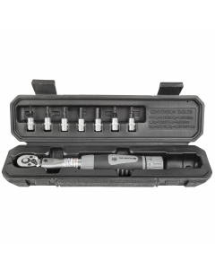 ΔΥΝΑΜΟΚΛΕΙΔΟ M-WAVE TW-2/24 880291