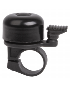 ΚΟΥΔΟΥΝΙ MINI ΑΛΟΥΜΙΝΙΟΥ 35mm ΜΑΥΡΟ 420052