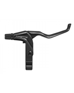 ΜΑΝΕΤΑ SUNRACE M5 V-BRAKE ΔΕΞΙΑ ΜΑΥΡΗ