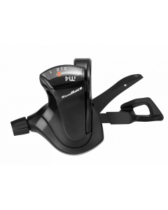 ΛΕΒΙΕΣ ΤΑΧΥΤΗΤΩΝ SUNRACE DLM403 3 ΤΑΧΥΤΗΤΩΝ ΑΡΙΣΤΕΡΟ