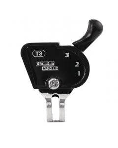 ΛΕΒΙΕ ΤΑΧΥΤΗΤΩΝ STURMEY-ARCHER ΓΙΑ SRAM T3