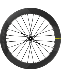 ΤΡΟΧΟΣ MAVIC COSMIC SLR 65 DISC CENTER LOCK 700c ΕΜΠΡΟΣΘΙΟΣ