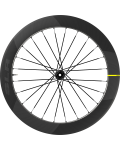 ΤΡΟΧΟΣ MAVIC COSMIC SLR 65 DISC CENTER LOCK 700c ΟΠΙΣΘΙΟΣ