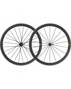 ΤΡΟΧΟΙ MAVIC COSMIC SL 40 700c ΖΕΥΓΟΣ