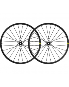 ΤΡΟΧΟΙ MAVIC KSYRIUM SL DISC CENTER LOCK 700c ΖΕΥΓΟΣ