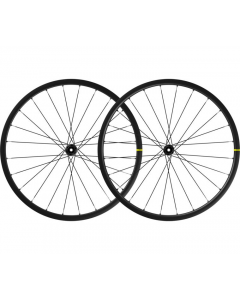 ΤΡΟΧΟΙ MAVIC KSYRIUM S DISC CENTER LOCK ΖΕΥΓΟΣ