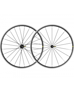 ΤΡΟΧΟΙ MAVIC KSYRIUM S ΖΕΥΓΟΣ