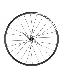 ΤΡΟΧΟΣ MAVIC AKSIUM DISC CENTER LOCK 019 12X100 700c ΕΜΠΡΟΣΘΙΟΣ