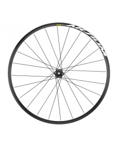 ΤΡΟΧΟΣ MAVIC AKSIUM DISC CENTER LOCK 019 12X142 700c ΟΠΙΣΘΙΟΣ