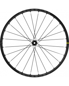 ΤΡΟΧΟΣ MAVIC CROSSMAX SL S 29'' BOOST ΕΜΠΡΟΣΘΙΟΣ