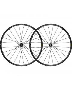 ΤΡΟΧΟΙ MAVIC CROSSMAX SL 29'' BOOST ΖΕΥΓΟΣ