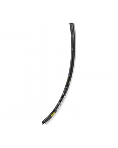 ΖΑΝΤΑ MAVIC OPEN PRO CLINCHER BLACK 28 ΤΡΥΠΕΣ