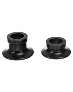 ΑΝΤΑΠΤΟΡΑΣ MAVIC ROAD FORK REST 12mm ΕΜΠΡΟΣΘΙΟ J-BEND DISC