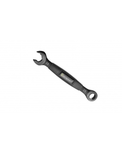 ΚΛΕΙΔΙ BIRZMAN GT 15mm ΜΕ ΚΑΣΤΑΝΙΑ