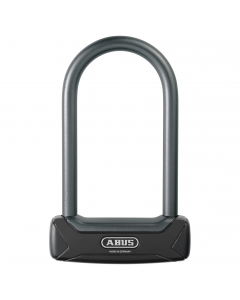 ΚΛΕΙΔΑΡΙΑ ABUS 640/135HB230+TEXKF GRANIT PLUS ΜΑΥΡΗ