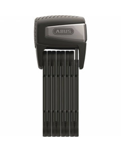 ΚΛΕΙΔΑΡΙΑ ABUS 6500A/110 SH  BORDO SMART X ΜΑΥΡΗ