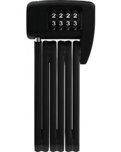 ΚΛΕΙΔΑΡΙΑ ABUS 6055C/60 SH BORDO LITE MINI ΜΕ ΣΥΝΔΥΑΣΜΟ ΜΑΥΡΗ