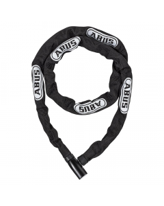 ΚΛΕΙΔΑΡΙΑ ABUS 4804K/110 STEEL-O-CHAIN ΜΑΥΡΗ