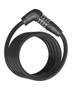 ΚΛΕΙΔΑΡΙΑ ABUS 6512C/180 BK TRESOR