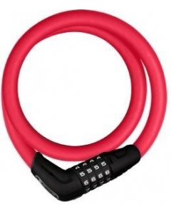 ΚΛΕΙΔΑΡΙΑ ABUS 4508C/150/8 STAR ΜΕ ΣΥΝΔΥΑΣΜΟ ΧΡΩΜΑΤΑ