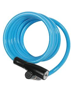 ΚΛΕΙΔΑΡΙΑ ABUS 3506K/120 ΔΙΑΦΟΡΑ ΧΡΩΜΑΤΑ  