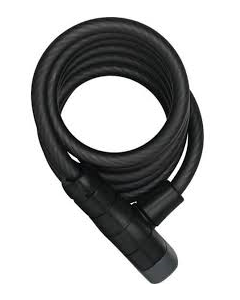 ΚΛΕΙΔΑΡΙΑ ABUS 5410K/85 PRIMO ΜΑΥΡΗ