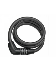 ΚΛΕΙΔΑΡΙΑ ABUS 5410C/85  NUMERINO ΜΑΥΡΗ