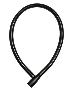 ΚΛΕΙΔΑΡΙΑ ABUS 3406K/55 ΜΑΥΡΗ